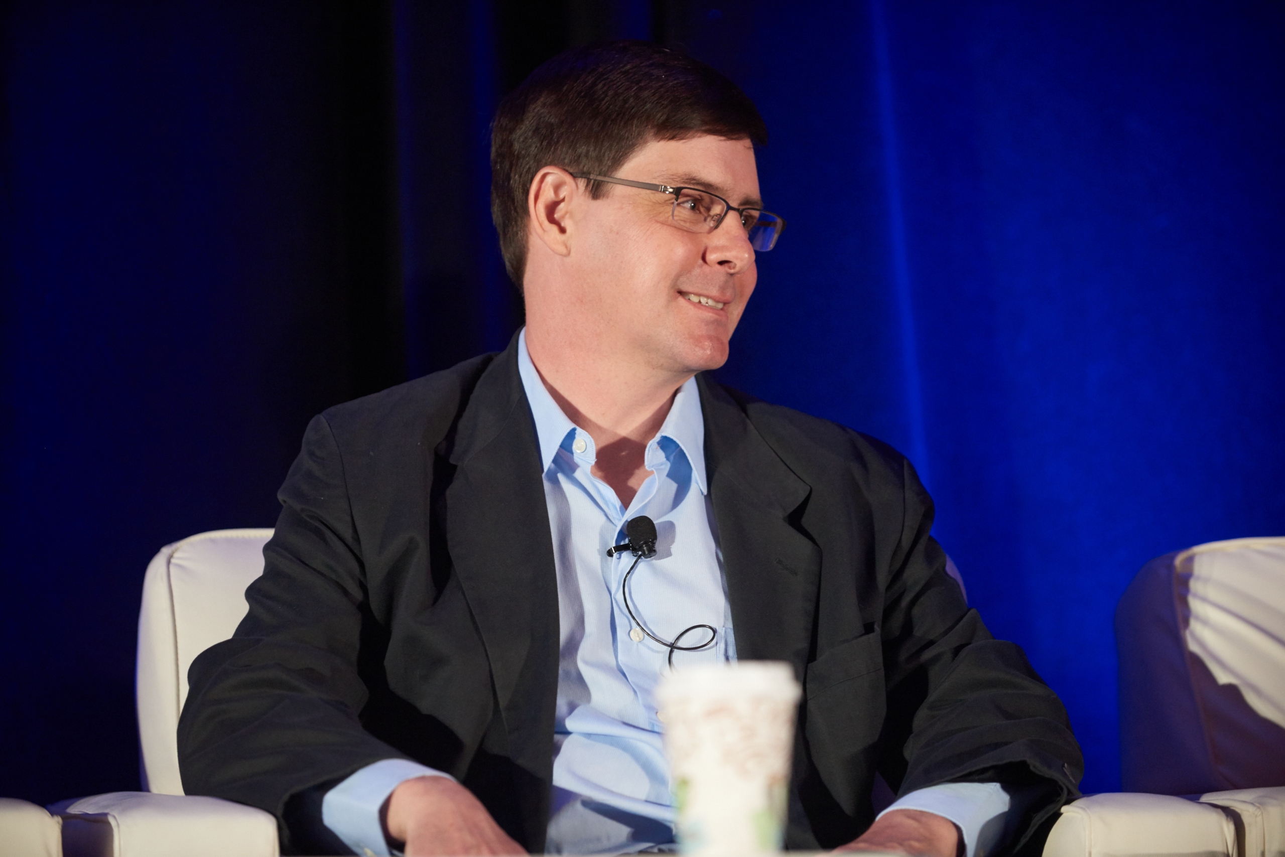 Gavin Andresen